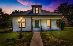 307 S Branch Street, Bells, TX 75414