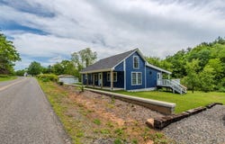 1003 Rome Drive, Hillsville, VA 24343