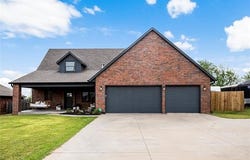 2191 S Osage Street, Skiatook, OK 74070