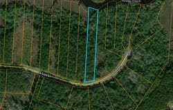 0 LA SOLE Lane, Waverly, GA 31565