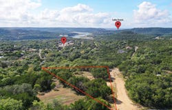 10909 Turkey Bend Dr, Jonestown, TX 78645