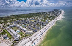 125 Parkside Cir, Cape San Blas, FL 32456