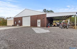 888 Freeman Road, Danville, AL 35619