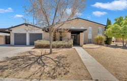 1460 BACKUS Street, El Paso, TX 79925