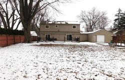 21367 Wendell Street, Clinton Twp, MI 48036