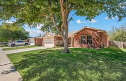 632 Partridge Drive, Saginaw, TX 76131