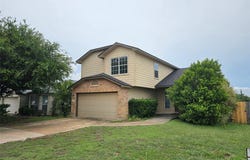 339 Liberty ST, Hutto, TX 78634
