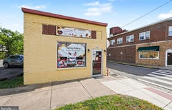 401 POTOMAC Avenue, QUANTICO, VA 22134