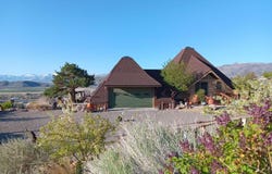 1300 Sandstone Drive, Wellington, NV 89444