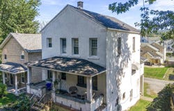 817 Rear Court Street, Scranton, PA 18508