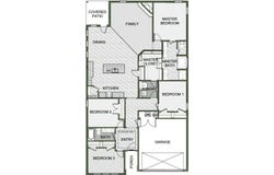 4351 W Roxie Street, Battlefield, MO 65619