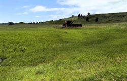 E20 Holmes Road, Hulett, WY 82720