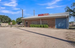 6914 S Service Rd, Big Spring, TX 79720