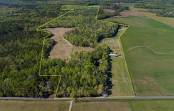 2260 Farley Park Rd, Church View, VA 23032