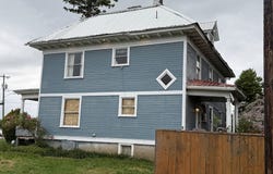 122 S 12TH Ave, Cornelius, OR 97113