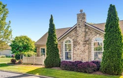 190 Sandover Drive, Aurora, OH 44202