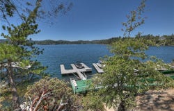 0 Dock S 401 A, Lake Arrowhead, CA 92352