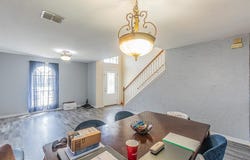 2812 N Hampton Drive, Grand Prairie, TX 75052