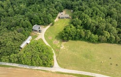 136 Martin Cemetery Road, Beaumont, KY 42124