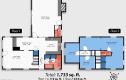 2560 Evitts Creek Road, Bedford, PA 15522