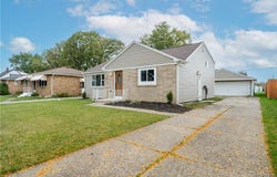 156 Goering Avenue, Buffalo, NY 14225