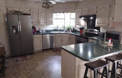 1720 CHERRY CIRCLE, ANNISTON, AL 36207