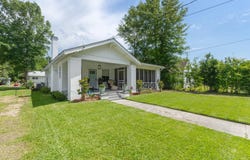 1403 Concart St., Hattiesburg, MS 39401