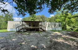 1101 Franklin Loop, Clarkrange, TN 38553