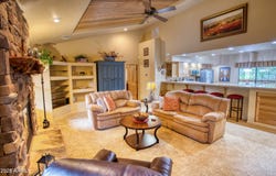 2135 NORTHWIND Drive, Pinetop, AZ 85935