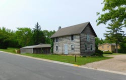 133 E Commercial Street, Mazomanie, WI 53560