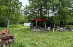 Gay Hill Road, Spencer, NY 14883