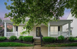 6024 Delcastle Drive, Westerville, OH 43081
