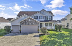 4355 Edgarton Drive, Grove City, OH 43123