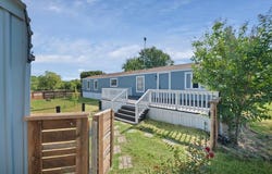 147 Mill Branch Lane, Weatherford, TX 76085