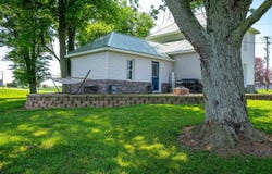 17590 N 600 W CR, Gaston, IN 47342