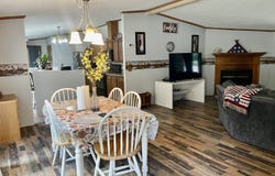 11329 Red Bud Drive, Poland, IN 47868