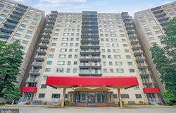 2500 N VAN DORN STREET, ALEXANDRIA, VA 22302