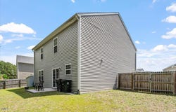 228 Botanical Court, Bunnlevel, NC 28323