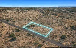 124-01-062D Dark Star, Benson, AZ 85602