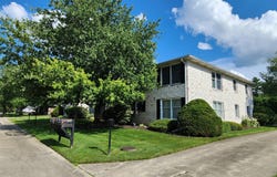 4501 N Wheeling Avenue, Muncie, IN 47304