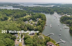 201 Walker Bungalow Road, Portsmouth, NH 03801