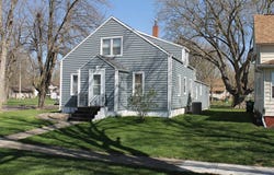 600 E Minnesota Ave, George, IA 51237