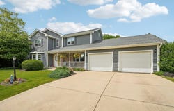 5224 Percival Ln, Mount Pleasant, WI 53406