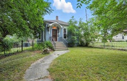 2813 Indiana Avenue, Fort Wayne, IN 46807