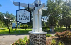 1082 Settings Drive E, Yemassee, SC 29945
