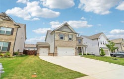 66 COTTONTAIL Lane, Loganville, GA 30052