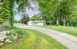 1738 W Marquette Woods Road, Stevensville, MI 49127