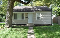1902 N Colorado Avenue, Indianapolis, IN 46218