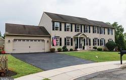 229 HOMESTEAD AVENUE, BERNVILLE, PA 19506