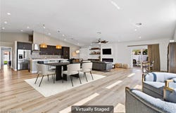 3890 Quadrel Street, Las Vegas, NV 89129